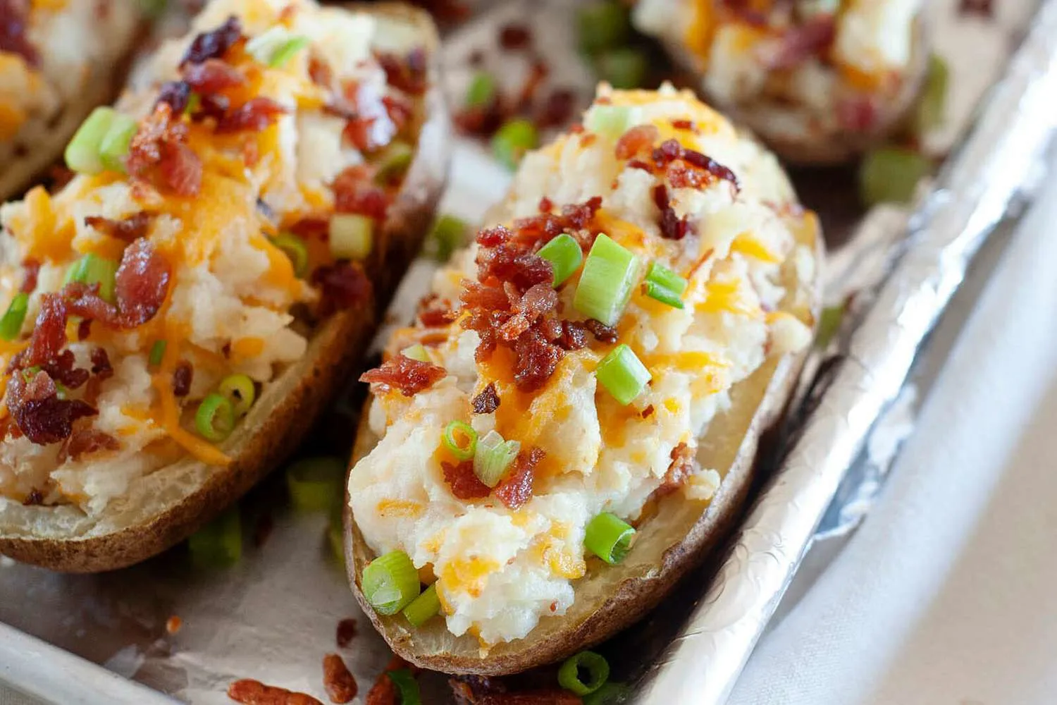 twice-baked-potatoes