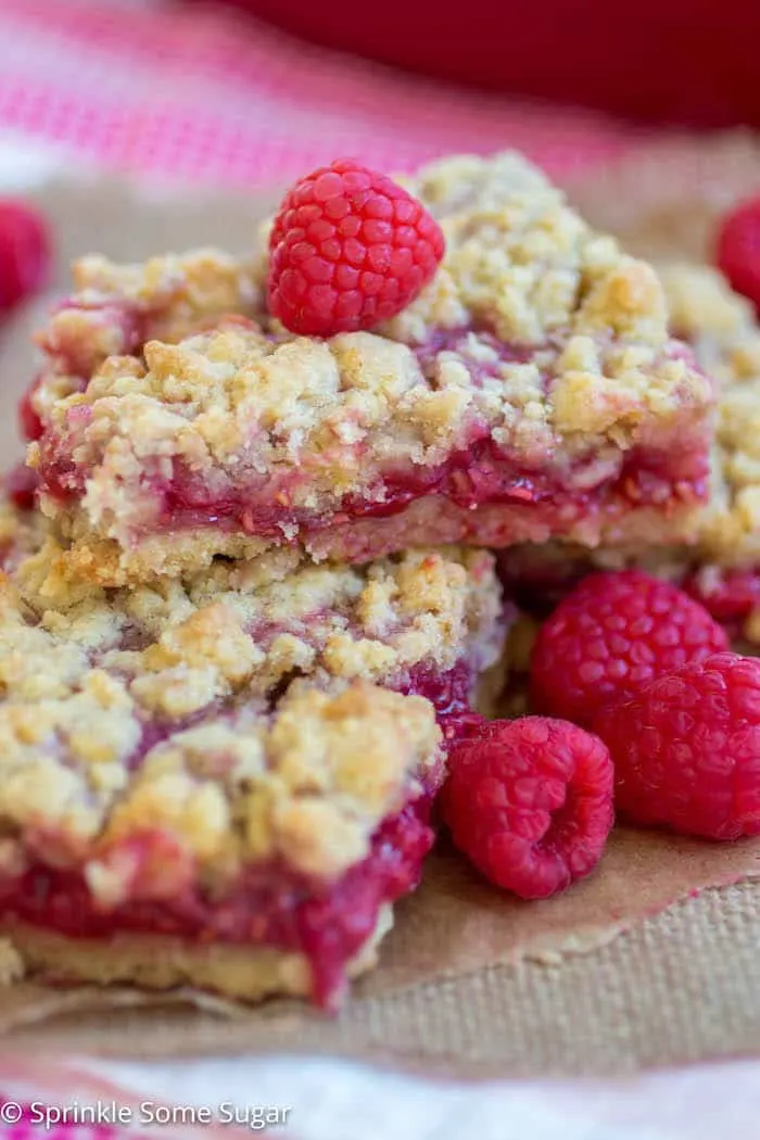 lemon-raspberry-bars