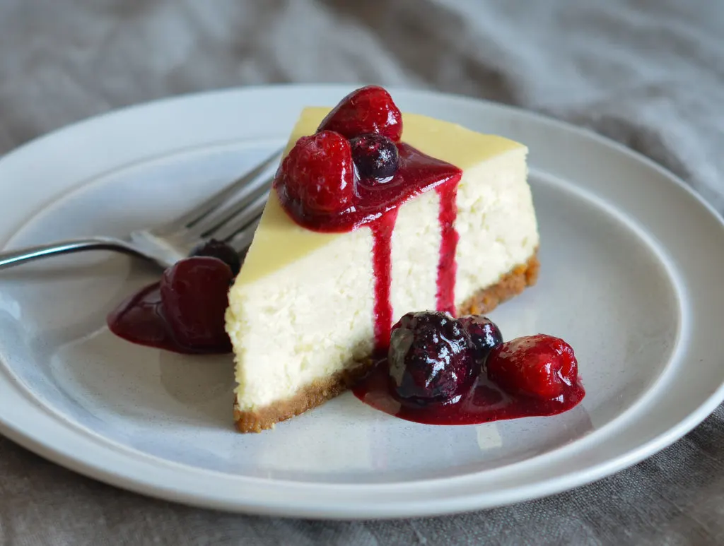 new-york-cheesecake