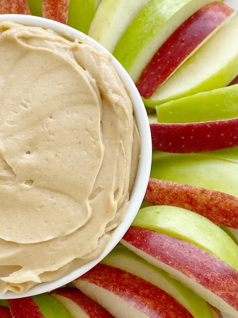 peanut-butter-apple-dip