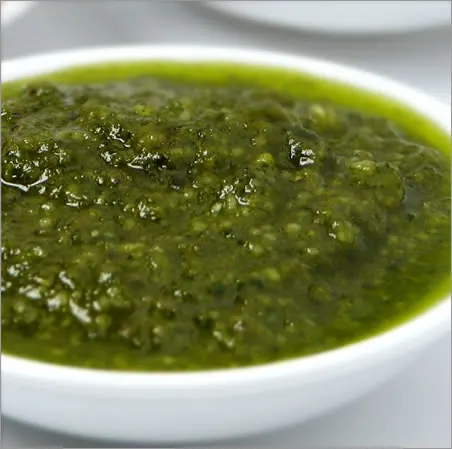 pesto