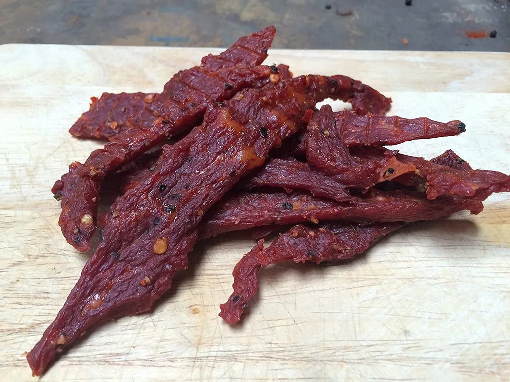 jerky