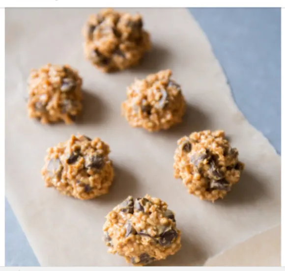 protein-bites