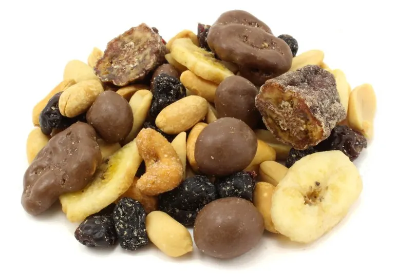 trail-mix