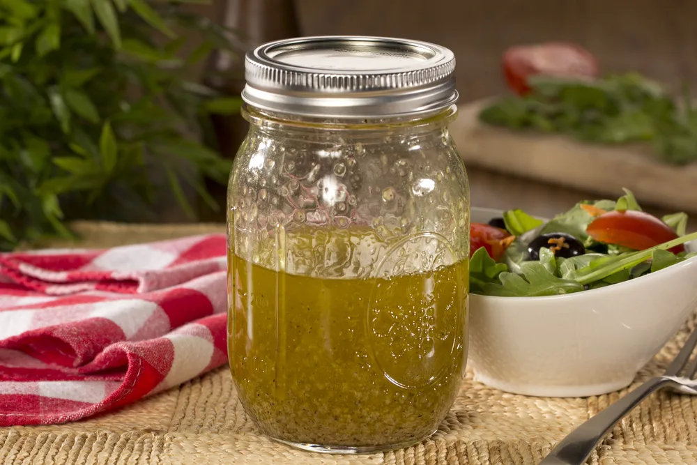 vinaigrette-dressing