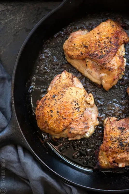 cast-iron-skillet-chicken