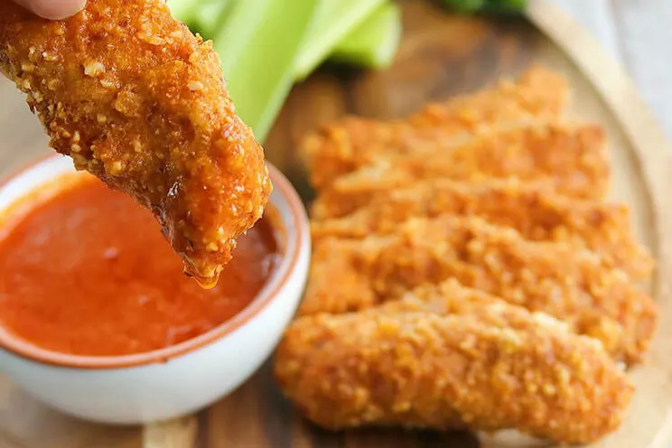 crispy-buffalo-chicken-fingers