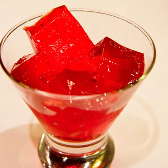 jello