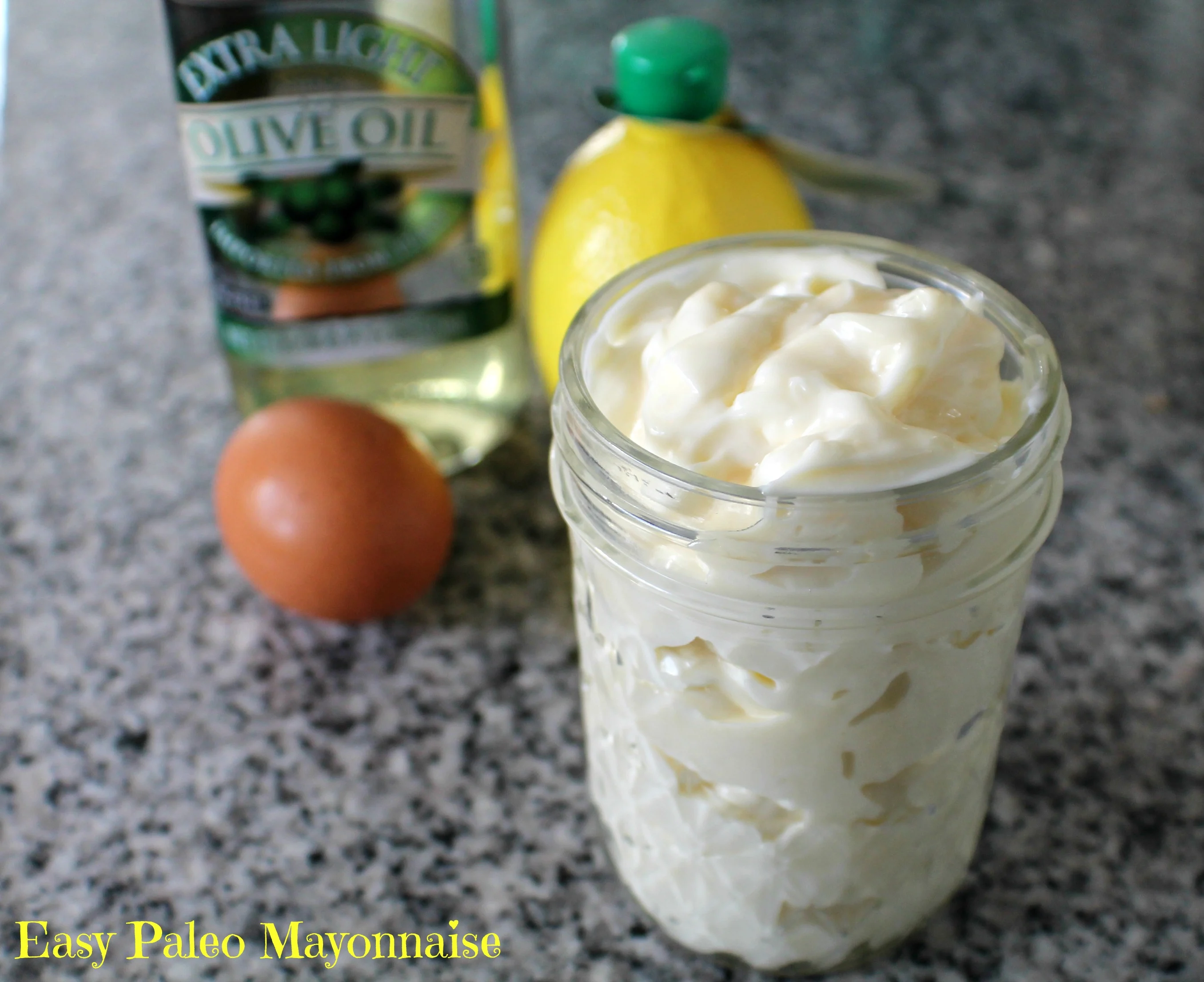 mayo