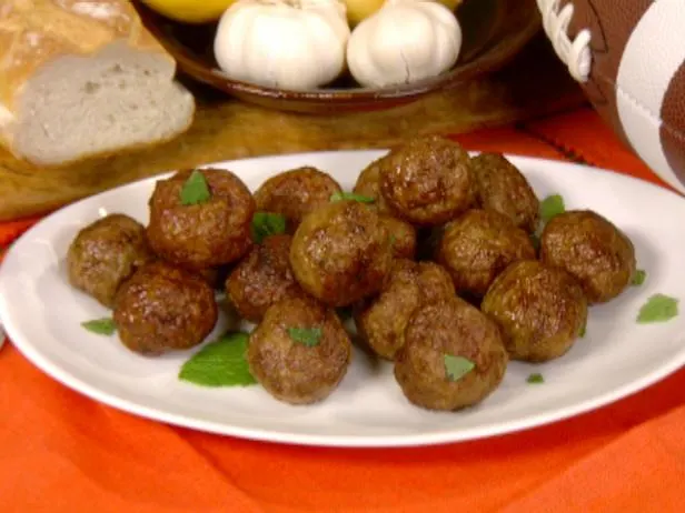 meatballs
