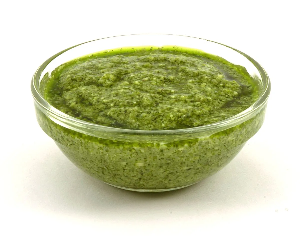 pesto-whole-30