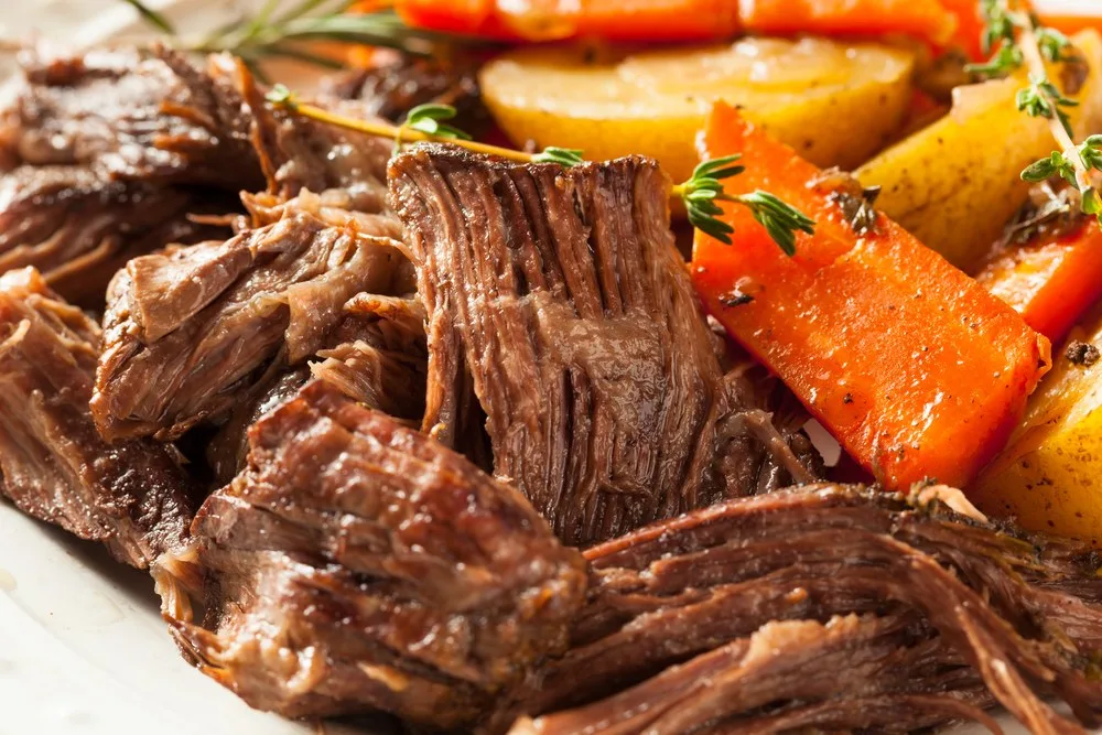 pot-roast