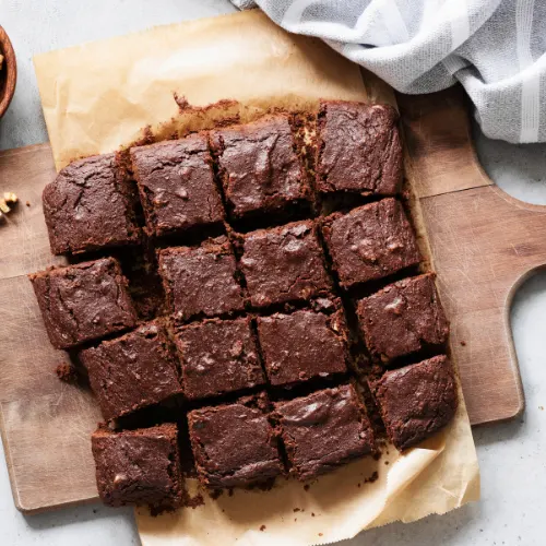 brownies