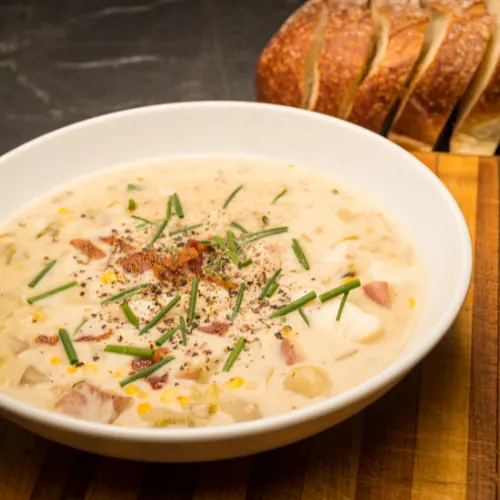 corn-and-chorizo-chowder