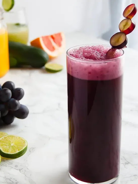 grape-agua-fresca