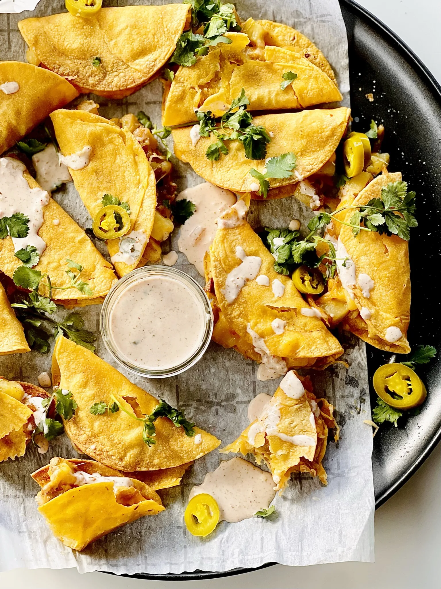 potato-and-cheese-sheet-pan-tacos