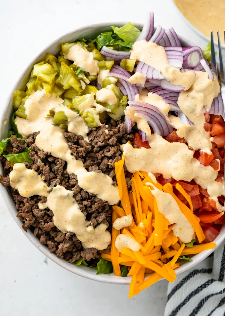 salade-big-mac