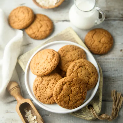 ginger-biscuits