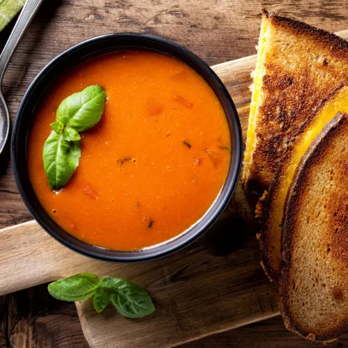 tomato-soup