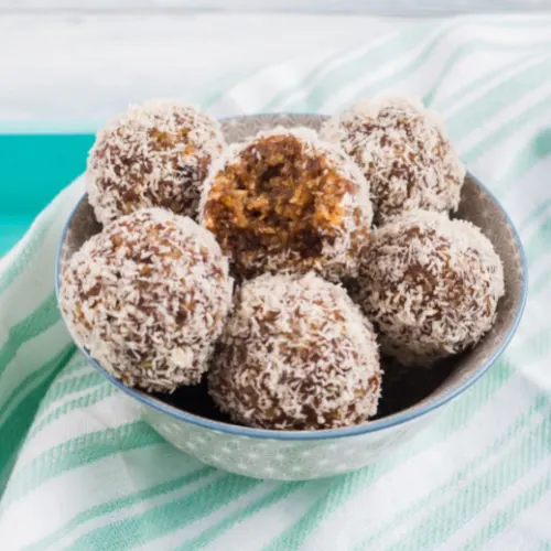 date-balls