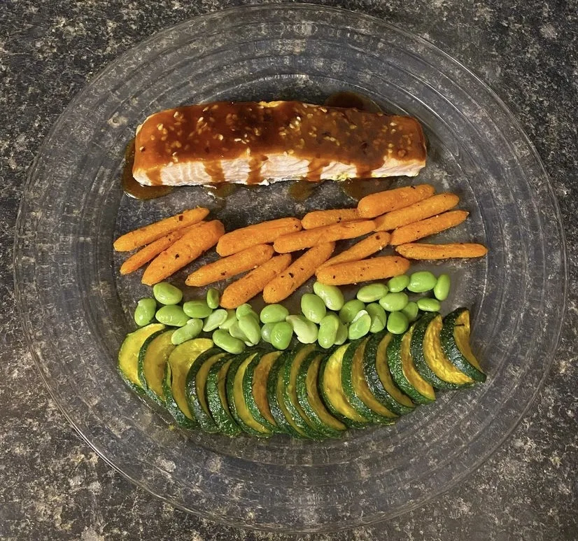 anti-inflammatory-salmon-dinner