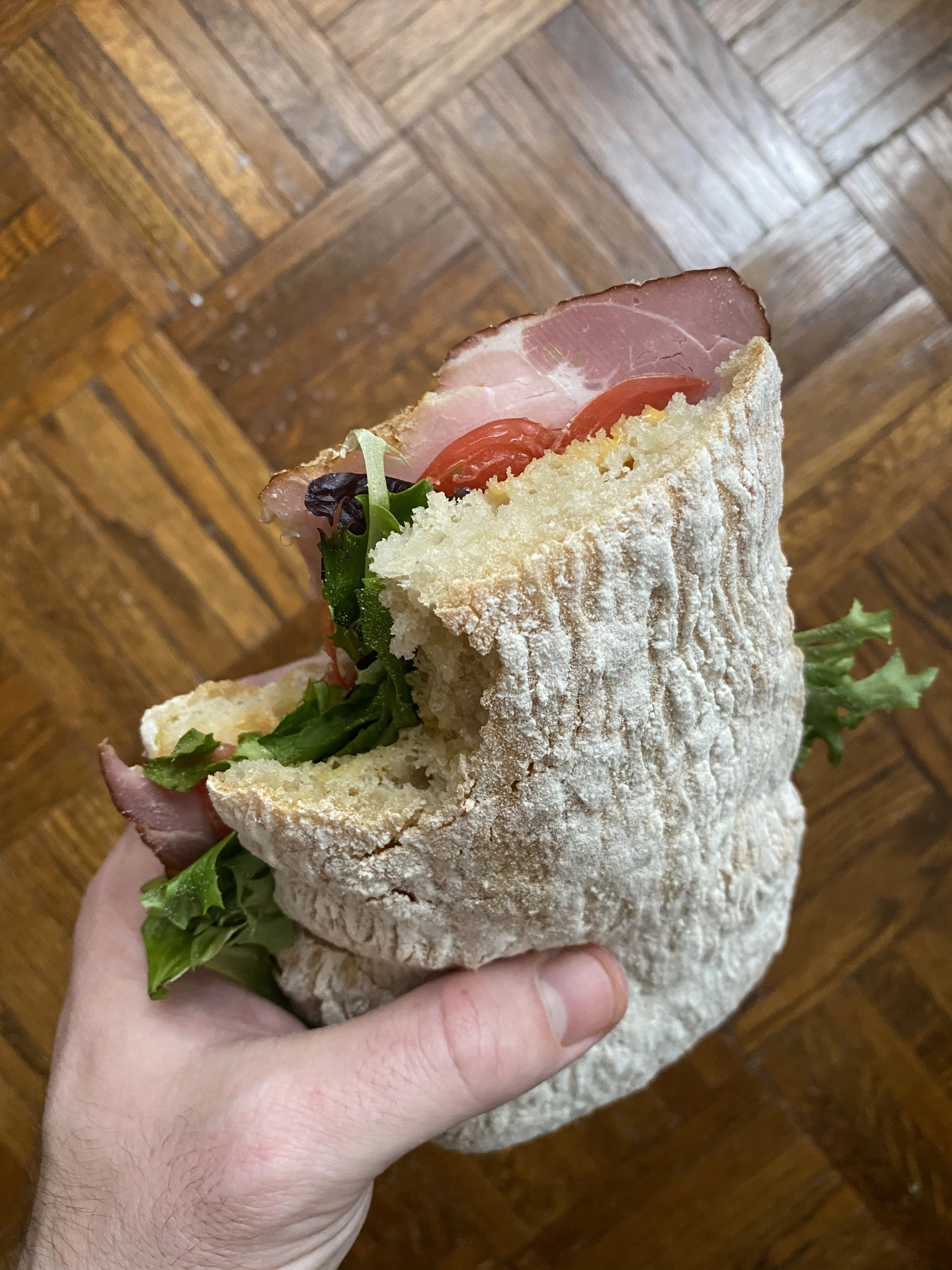 ciabatta