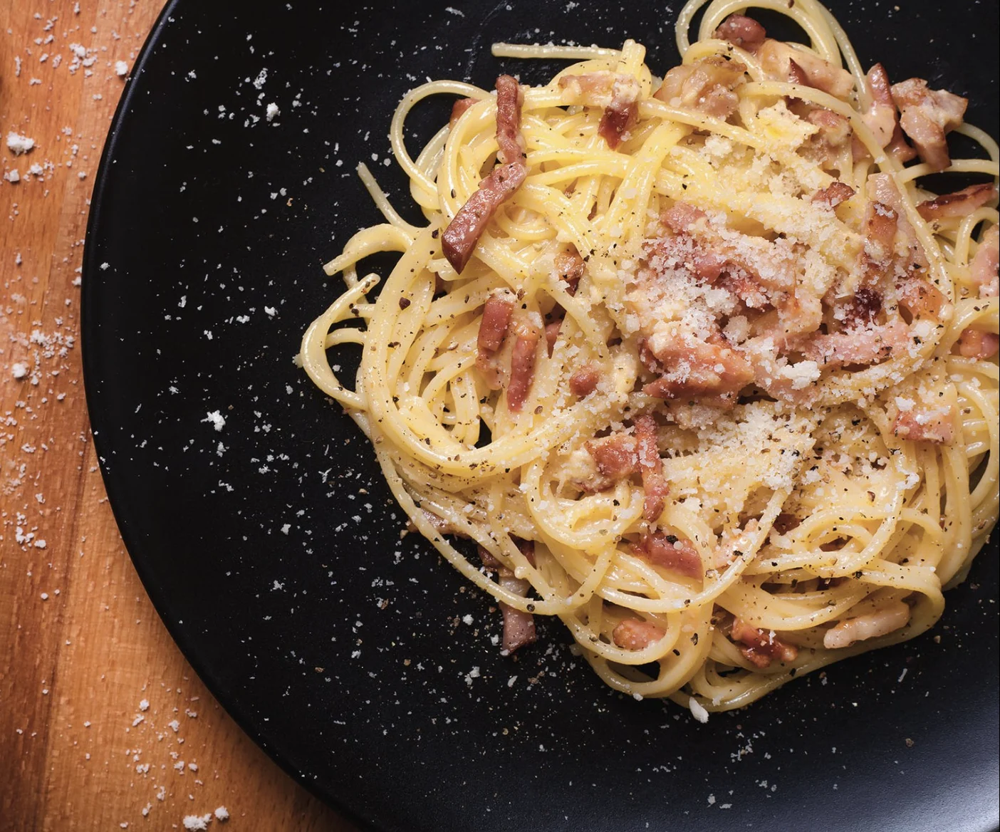 spaghetti-carbonara