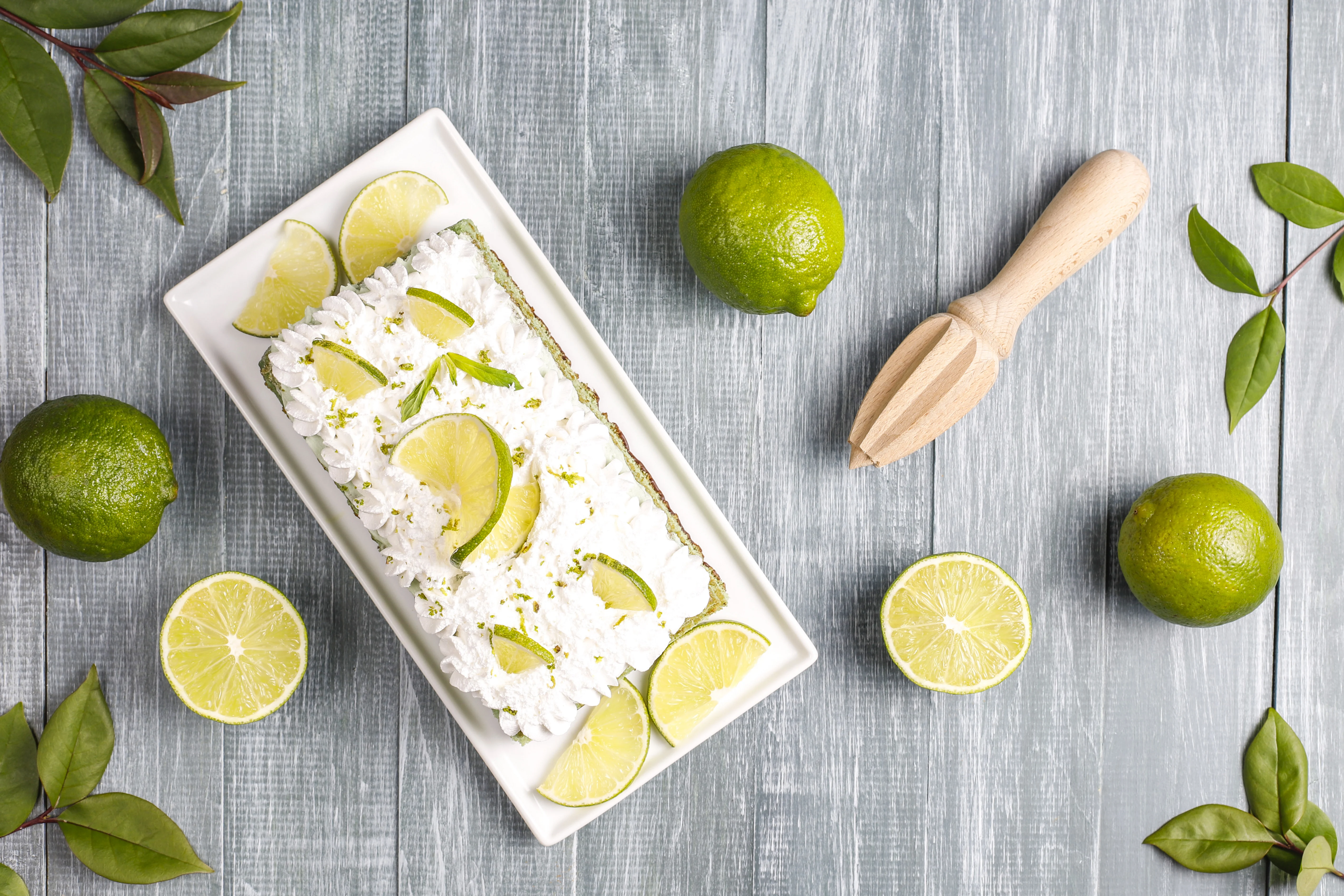lemon-icebox-cake