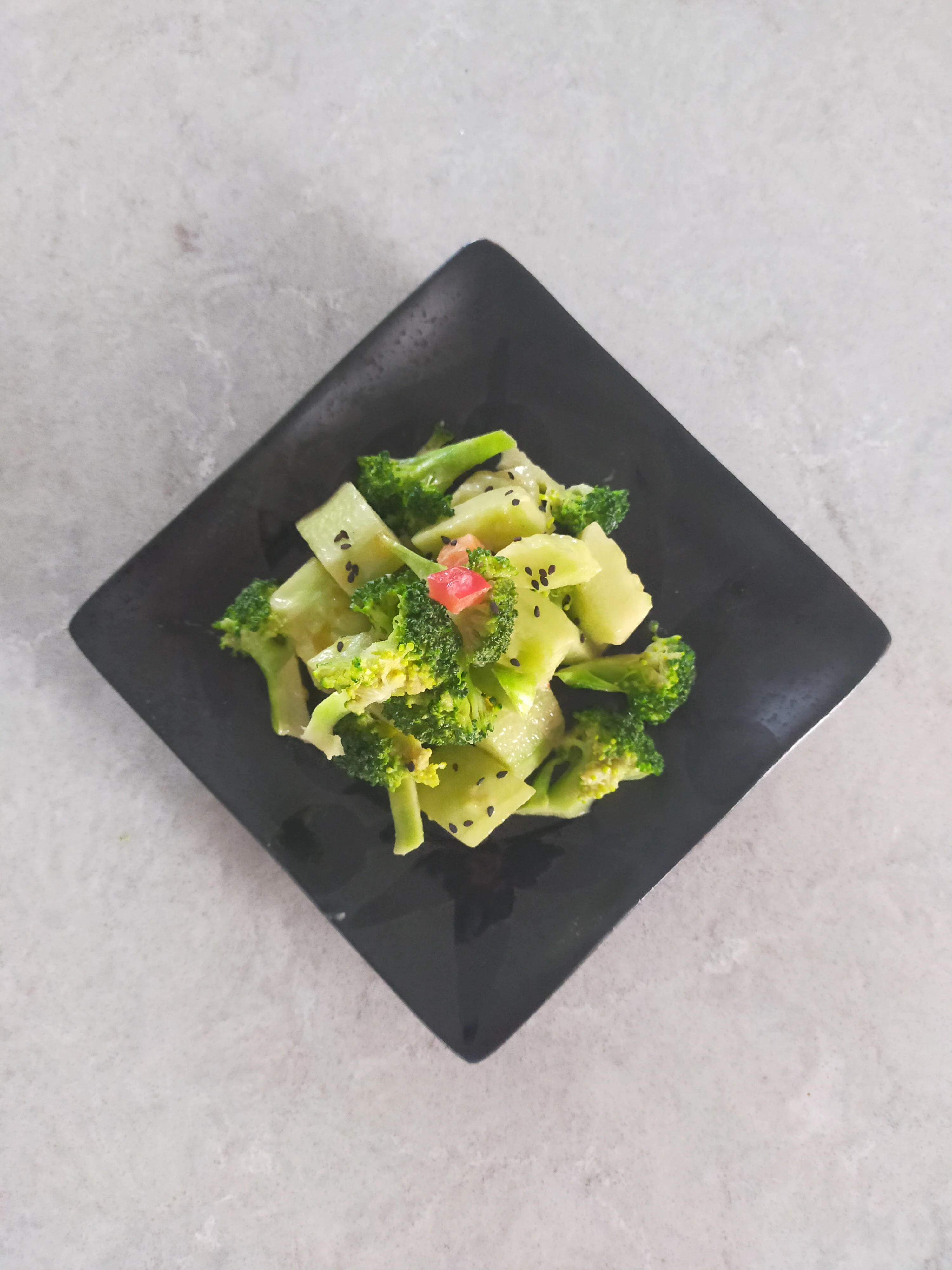 cucumber-broccoli-and-sesame-salad