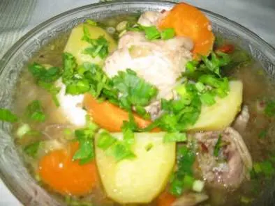 chicken-soup