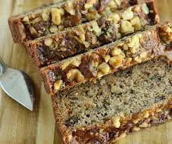 walnut-banana-bread