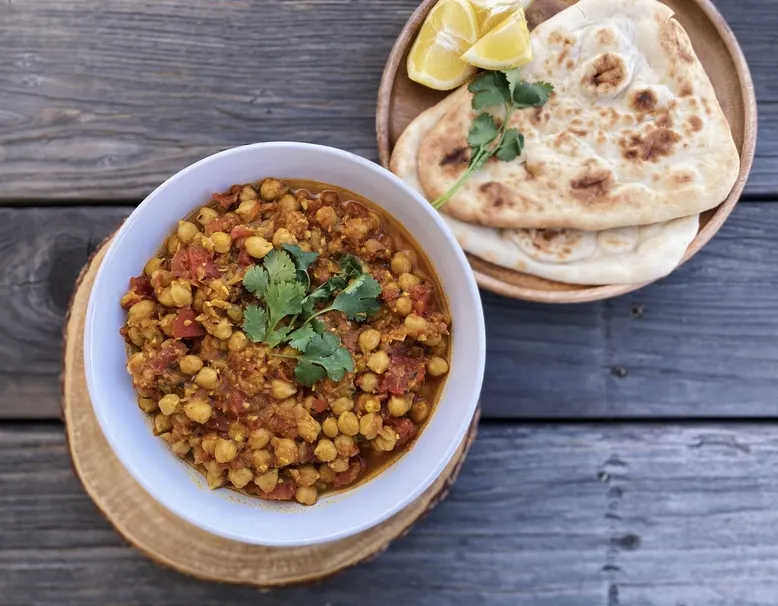 spiced-chick-pea