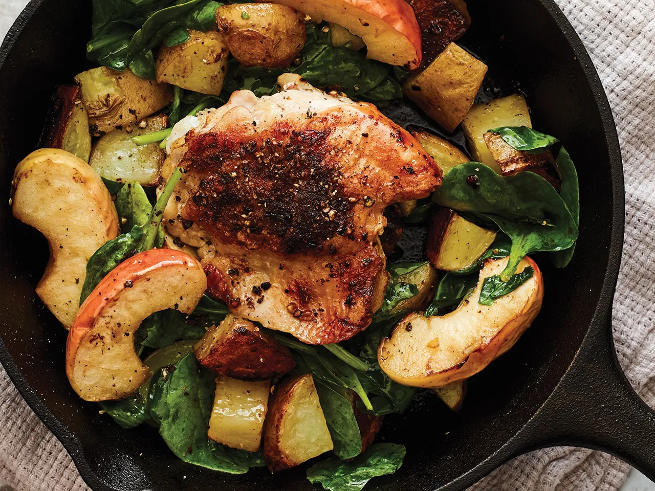 breakfast-chicken