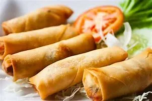 vegetable-spring-rolls