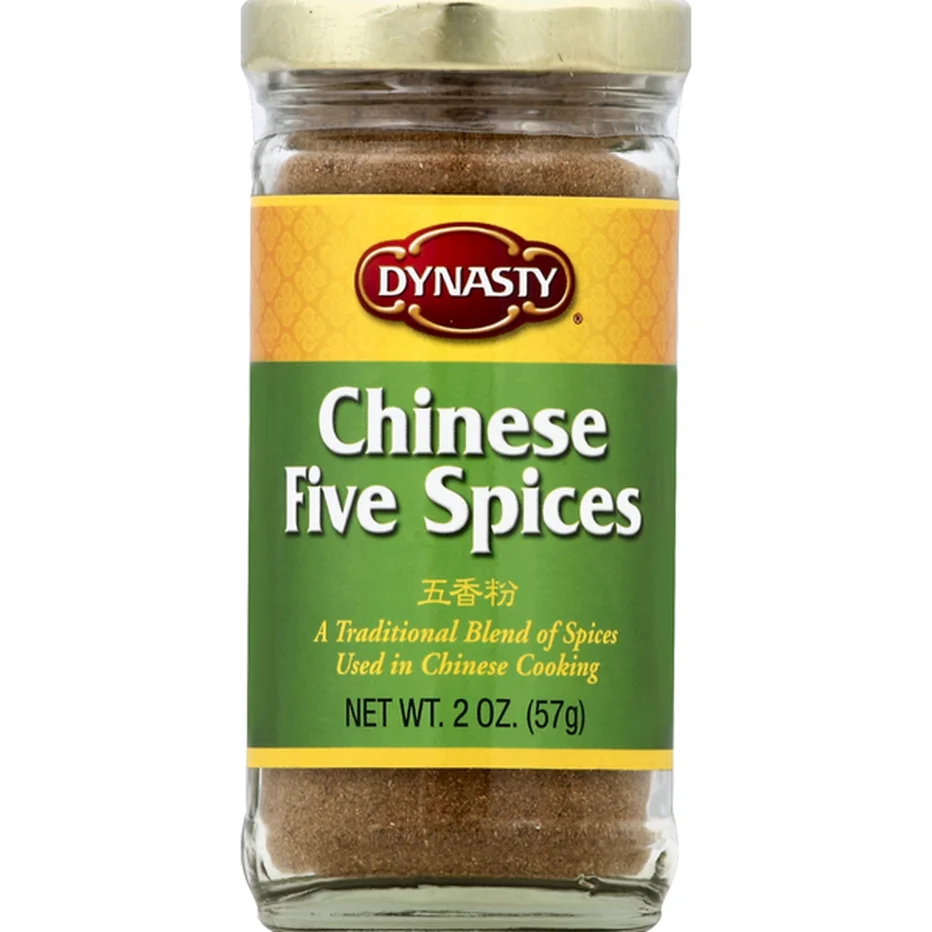 Dynasty Chinese 5 Spice, 2 Oz 