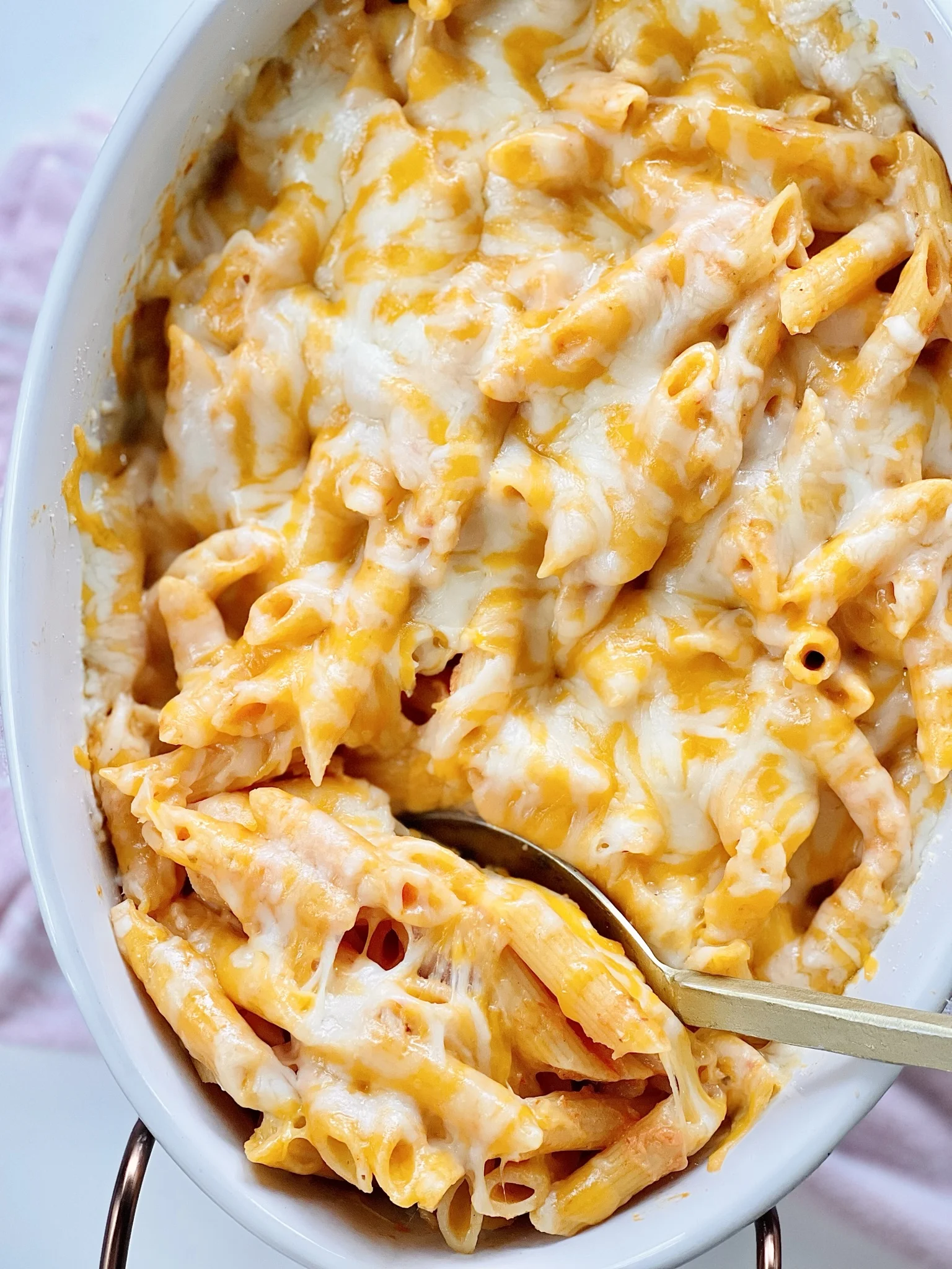 vodka-penne-pasta