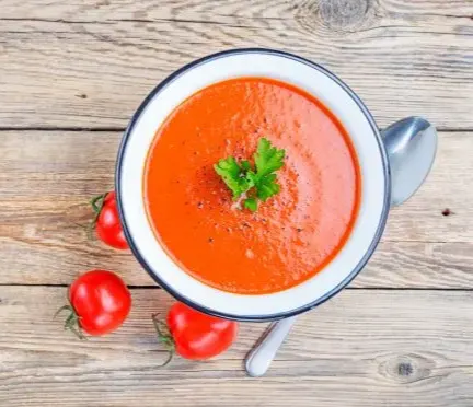 tomato-soup