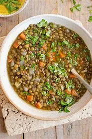lentil-soup