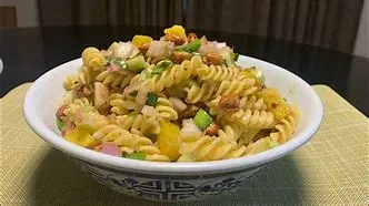 pasta-chat-salad