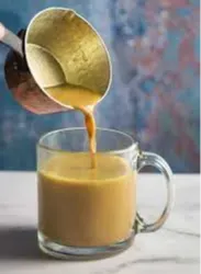 tumeric-tea