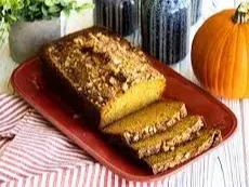 walnut-pumpkin-bread
