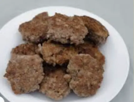 clean-sausage