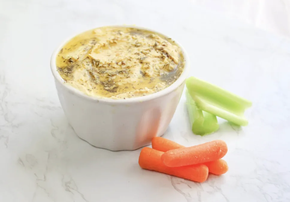 hummus