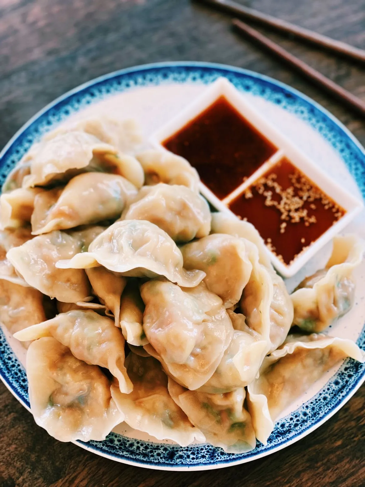 vegetarian-dumplings