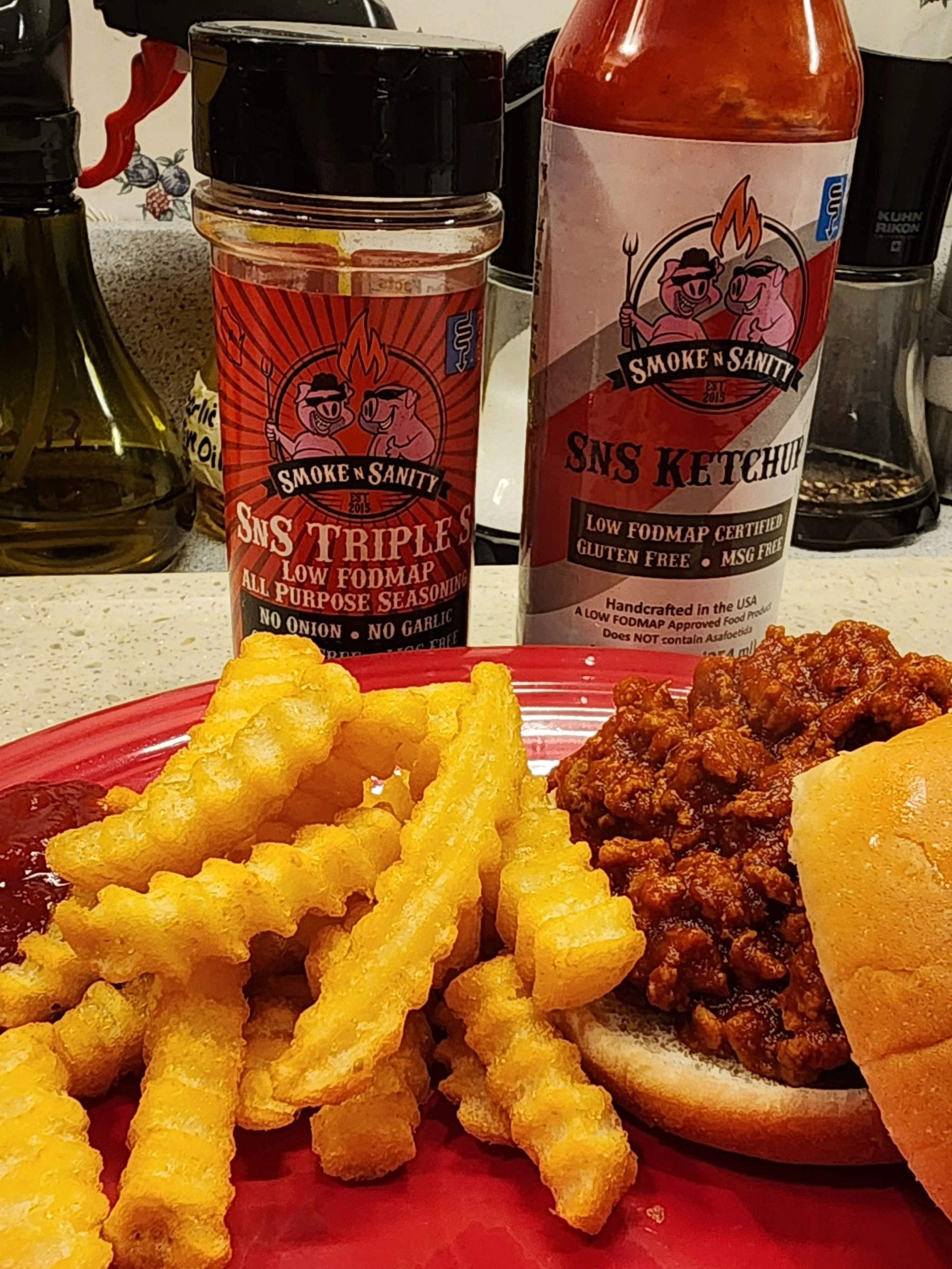 sloppy-joe