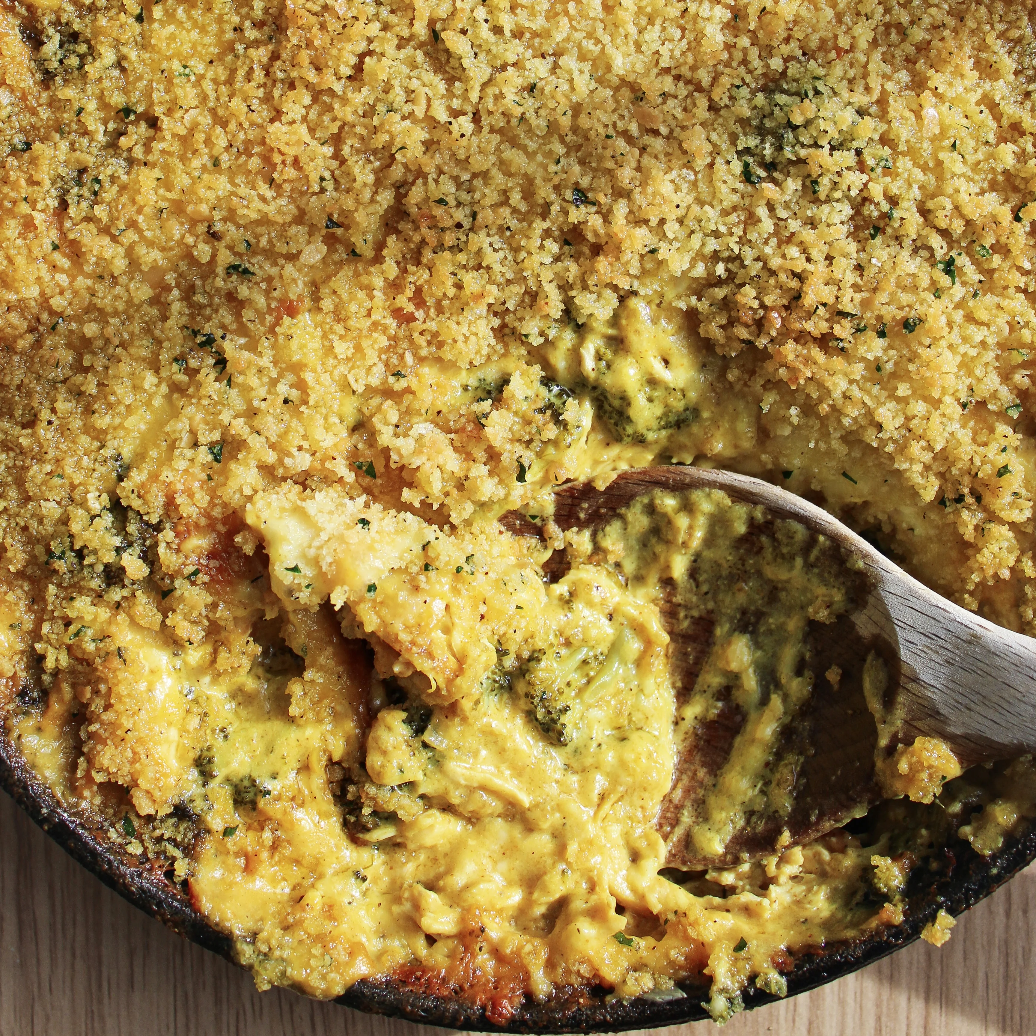 chicken-broc