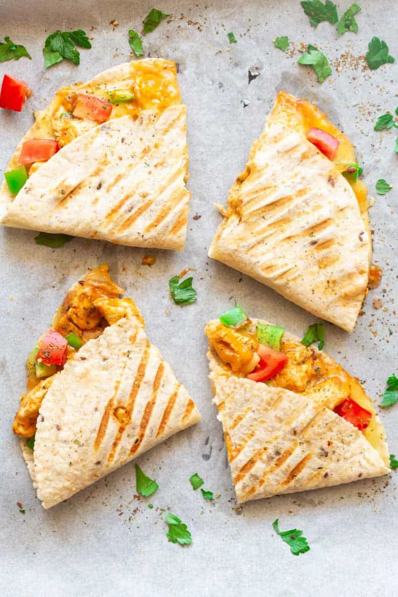 keto-quesadillas