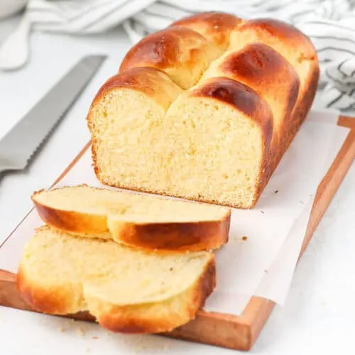 brioche