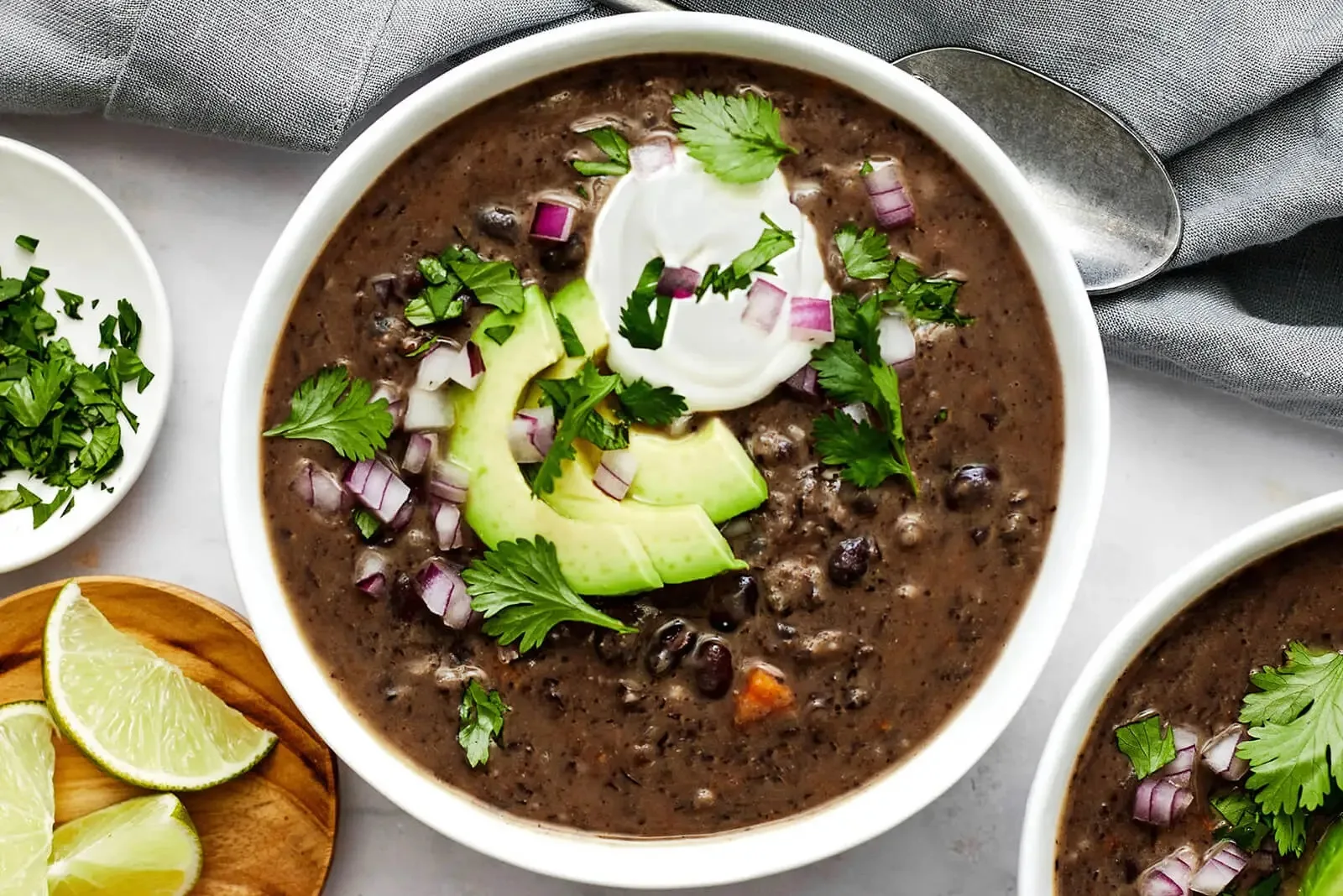 black-bean-soup