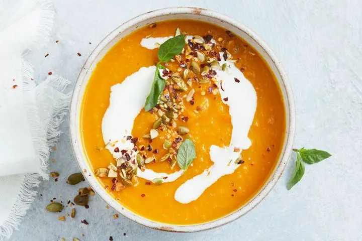 creamy-carrot-ginger-soup
